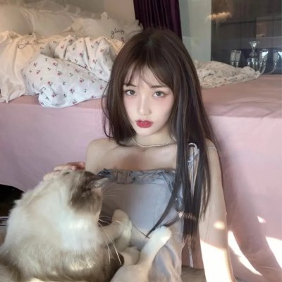 当你年少时