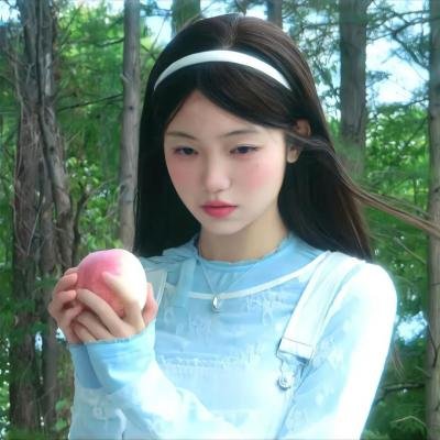 第一次的亲密接触
